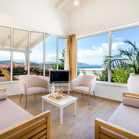 Almyrida Sands Exterior photo