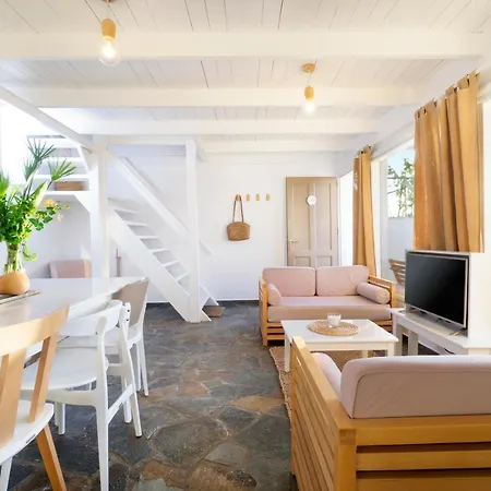 Almyrida Sands Exterior photo