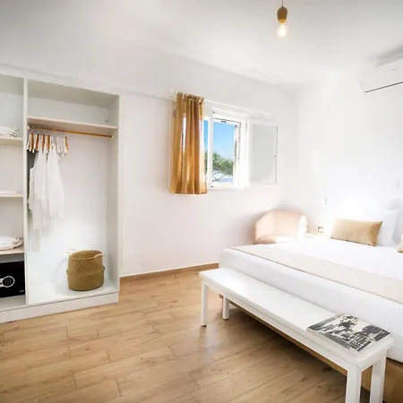 Almyrida Sands Exterior photo
