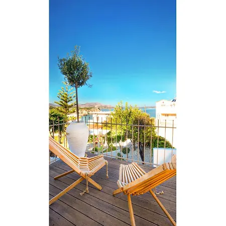 Almyrida Sands Exterior photo
