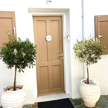 Almyrida Sands Exterior photo