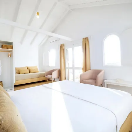 Almyrida Sands Room photo