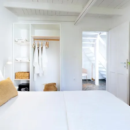 Almyrida Sands Room photo