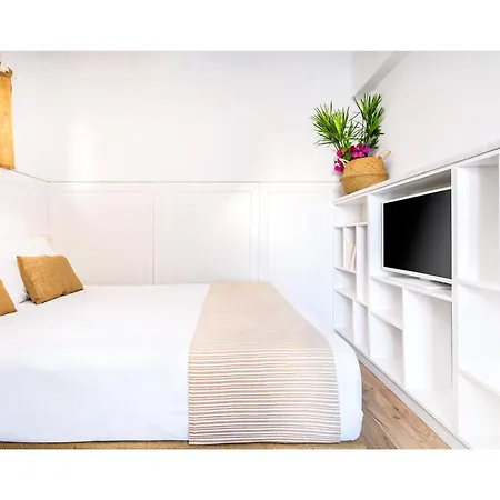 Almyrida Sands Room photo