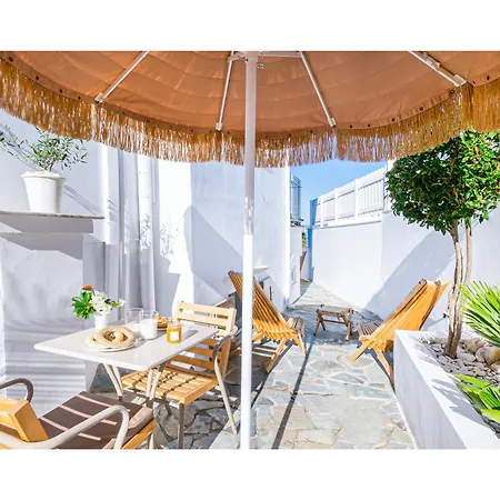 Almyrida Sands Room photo
