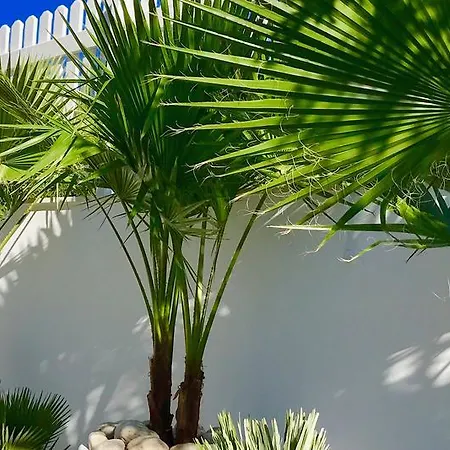 Almyrida Sands Exterior photo