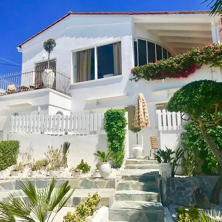 Almyrida Sands Exterior photo