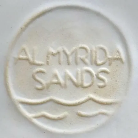 Almyrida Sands Exterior photo