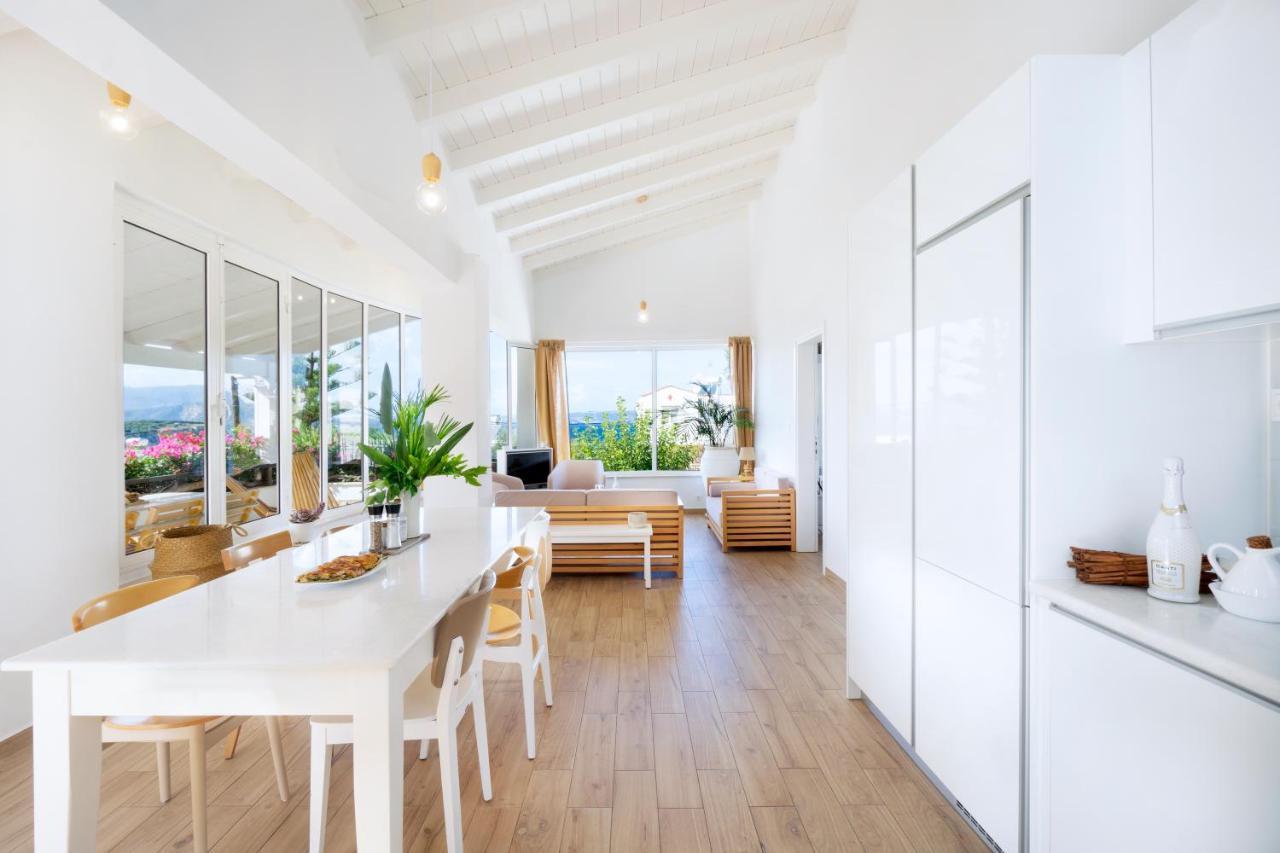 Almyrida Sands Apartamento