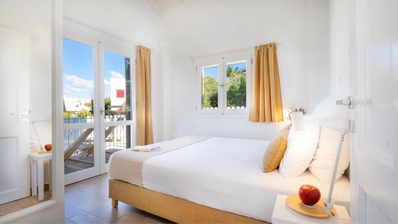 Almyrida Sands Apartamento