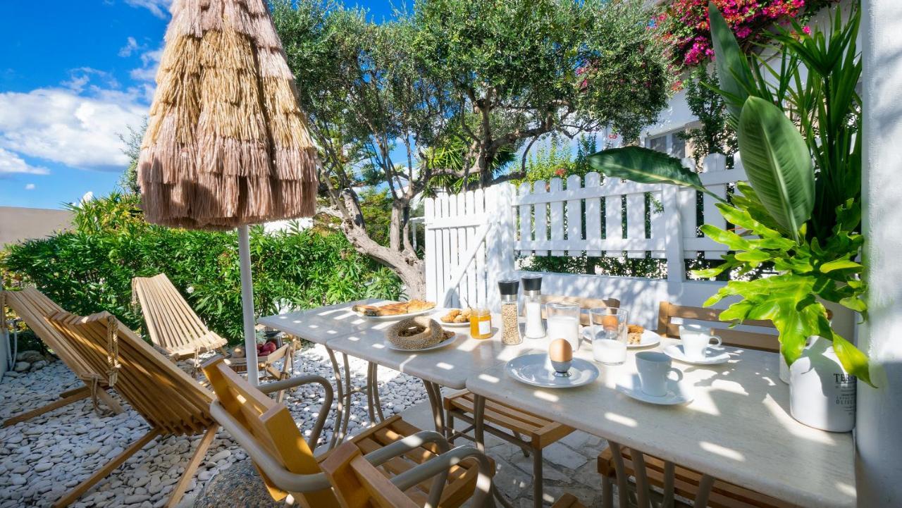 Almyrida Sands Apartamento *
