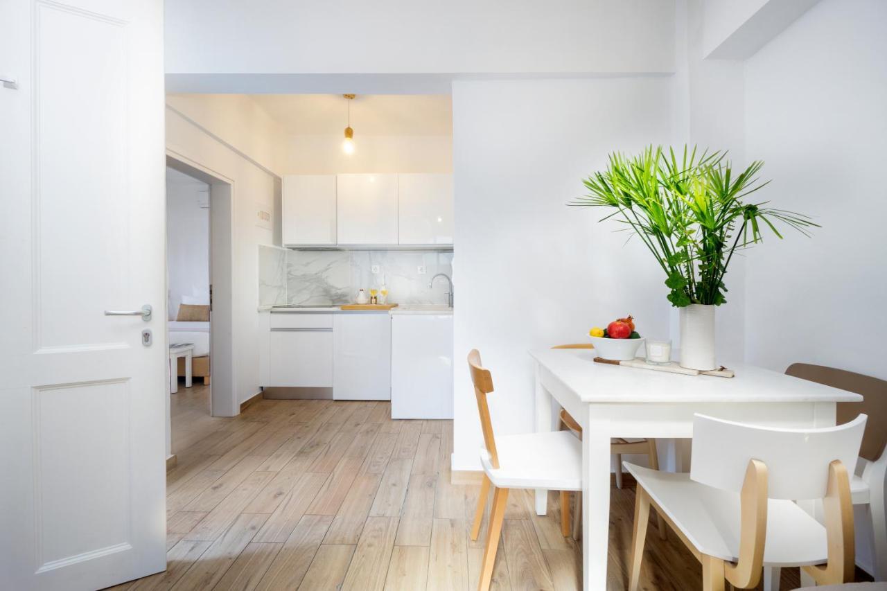 Apartamento Almyrida Sands