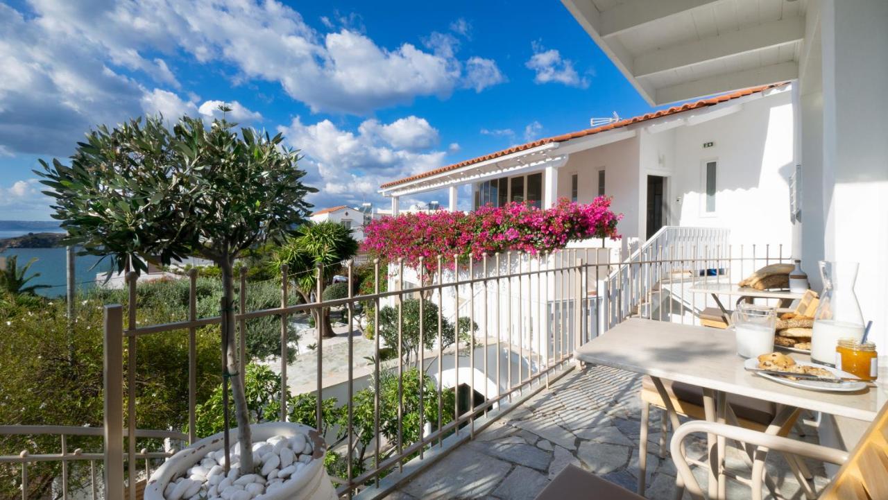 Almyrida Sands Apartamento Almirida