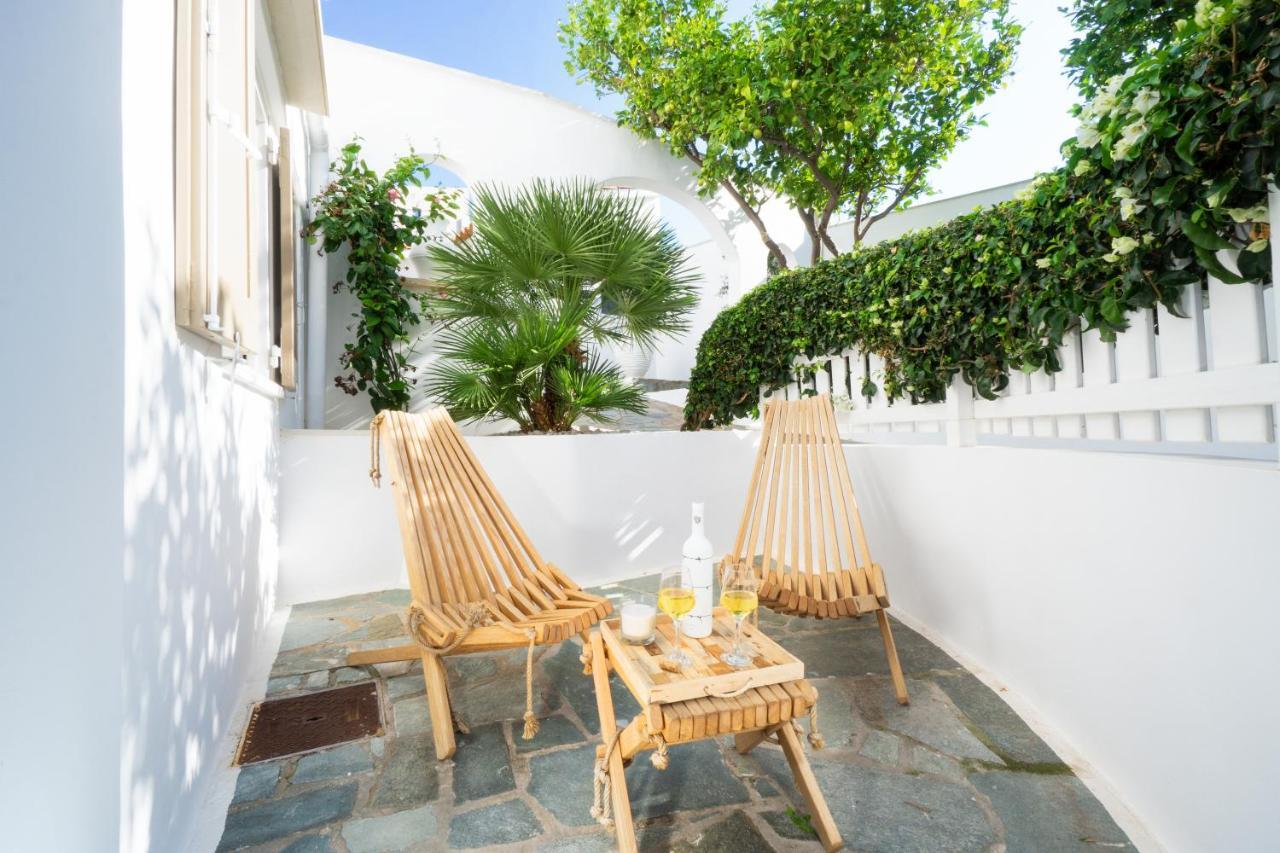 Almyrida Sands Apartamento Almirida