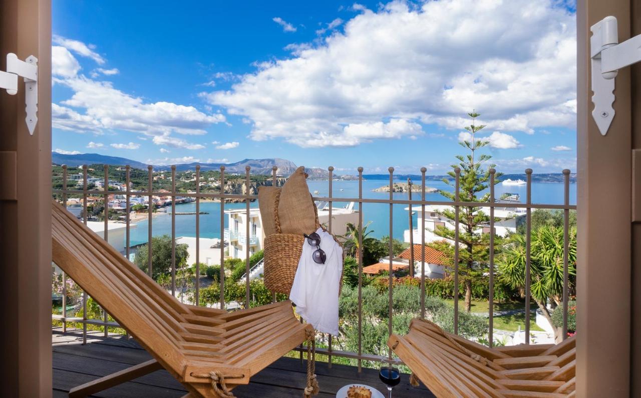 Almyrida Sands Apartamento *