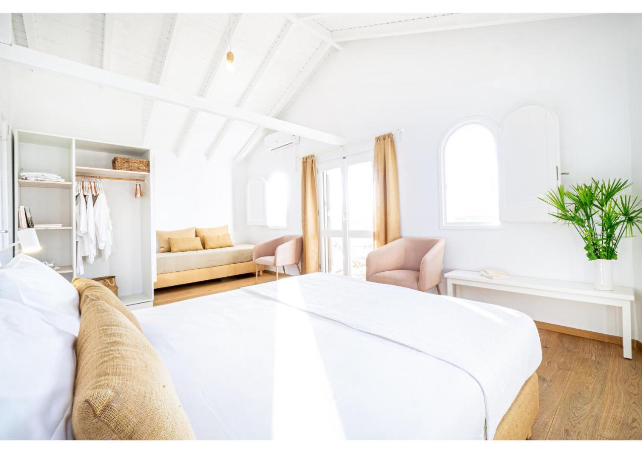 Apartamento Almyrida Sands