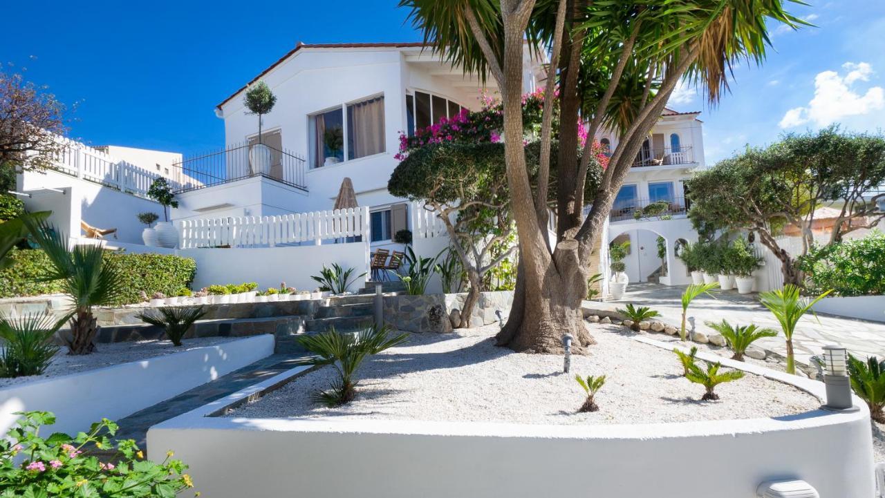 Apartamento Almyrida Sands