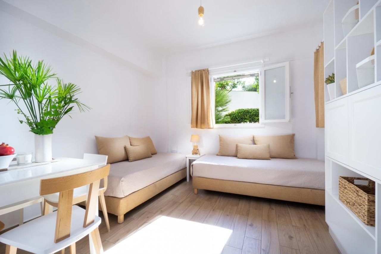 Almyrida Sands Apartamento *