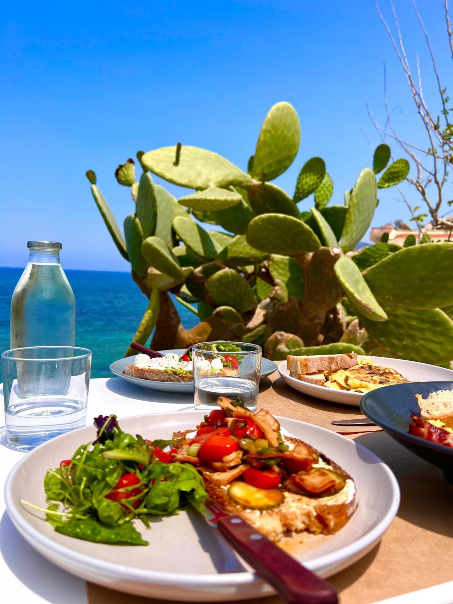 Almyrida Sands Apartamento *