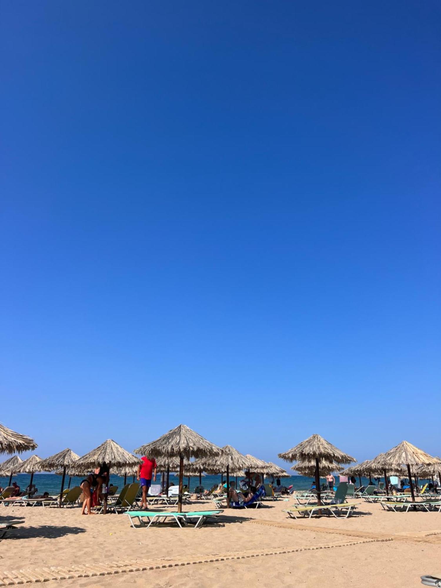 Almyrida Sands Apartment