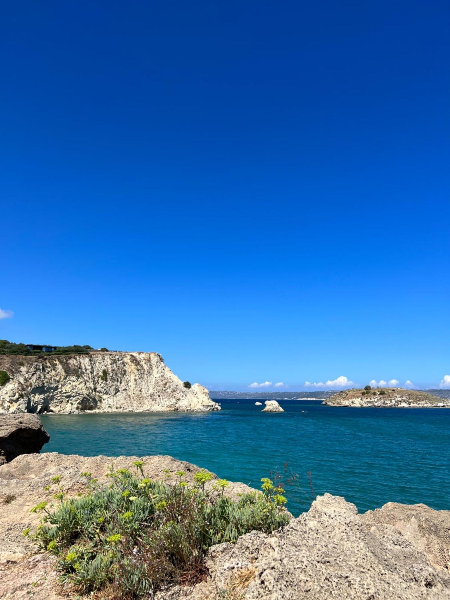 Almyrida Sands Apartamento