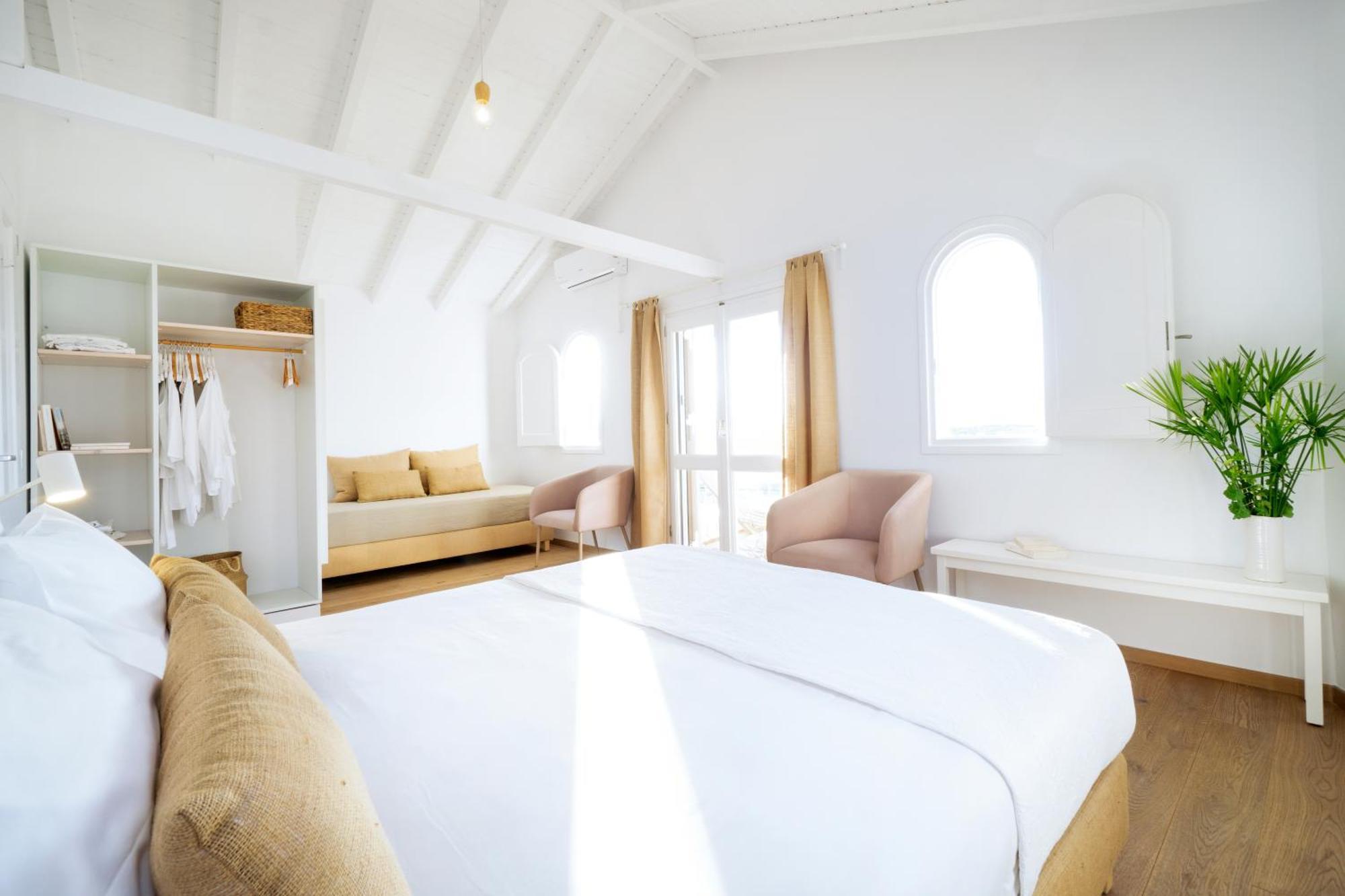 Almyrida Sands Apartamento *