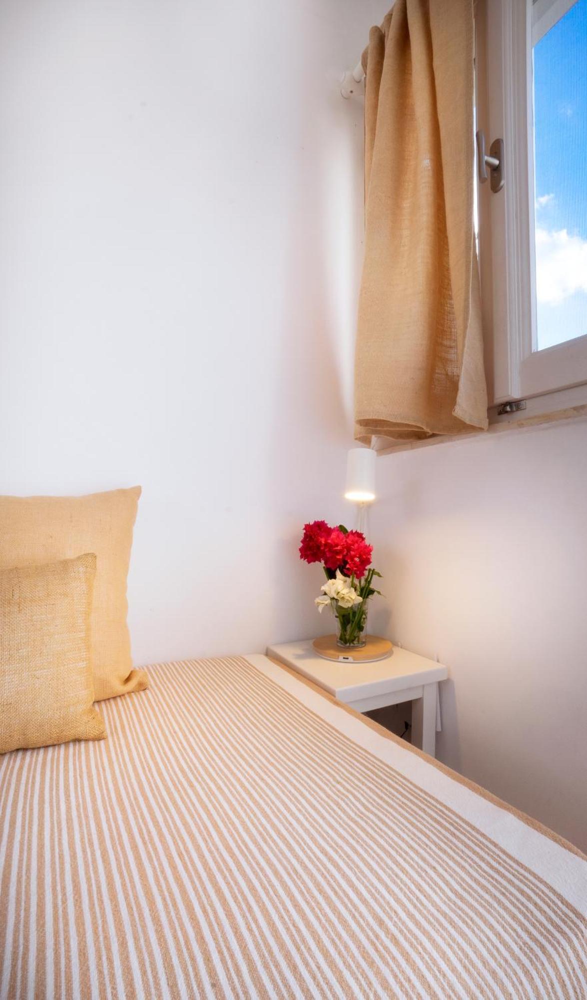 Almyrida Sands Apartment *