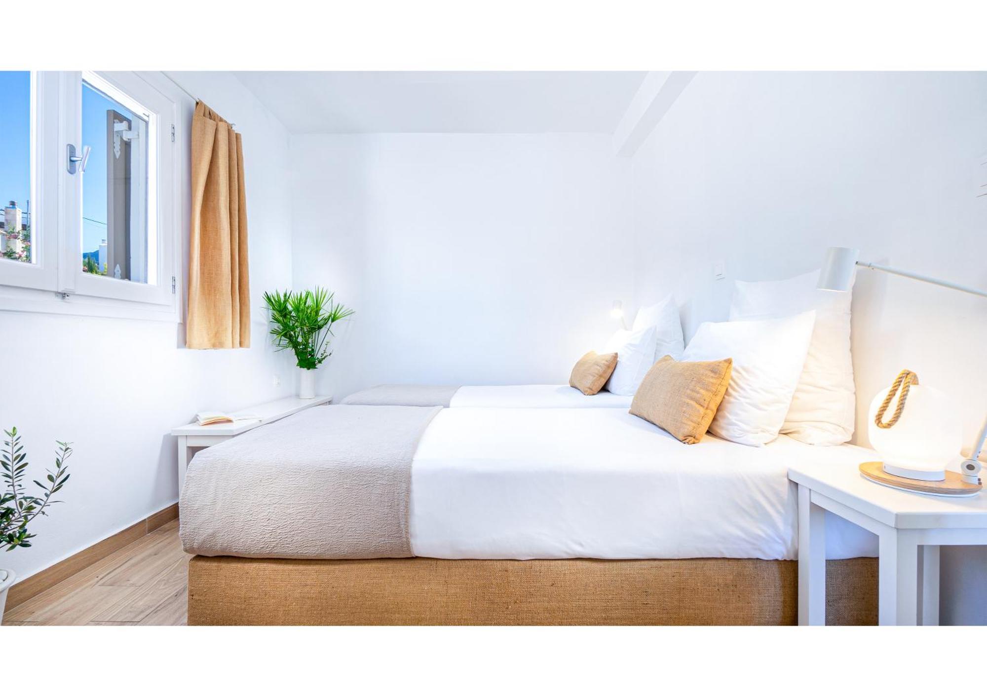 Apartamento Almyrida Sands *