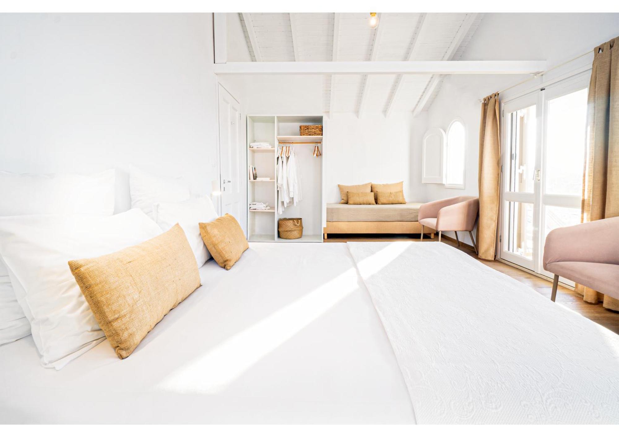 Apartamento Almyrida Sands
