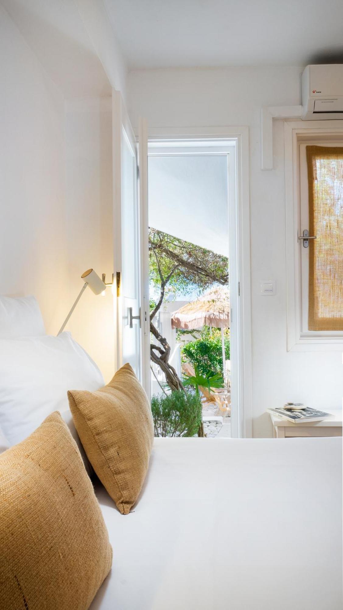 Apartamento Almyrida Sands Almirida
