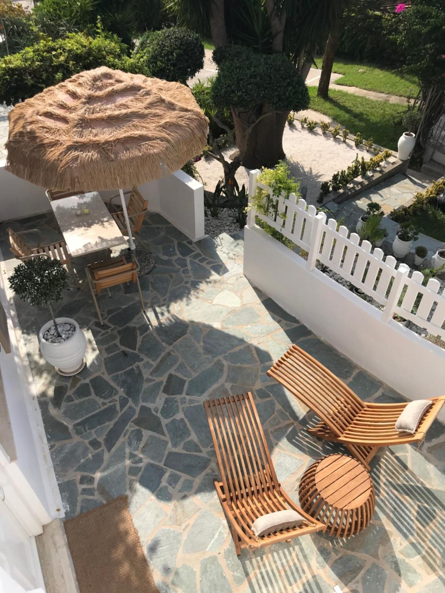 Apartamento Almyrida Sands Almirida