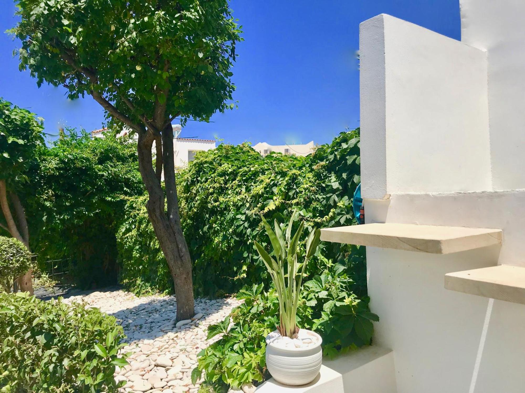 Apartamento Almyrida Sands *