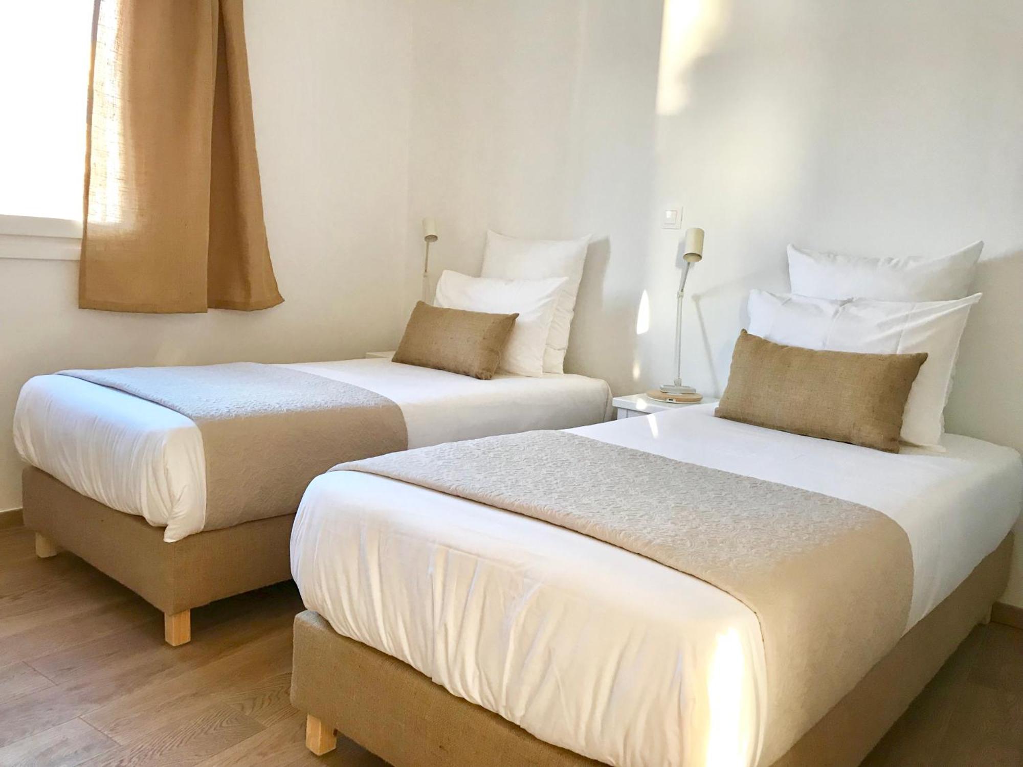 Almyrida Sands Apartamento *