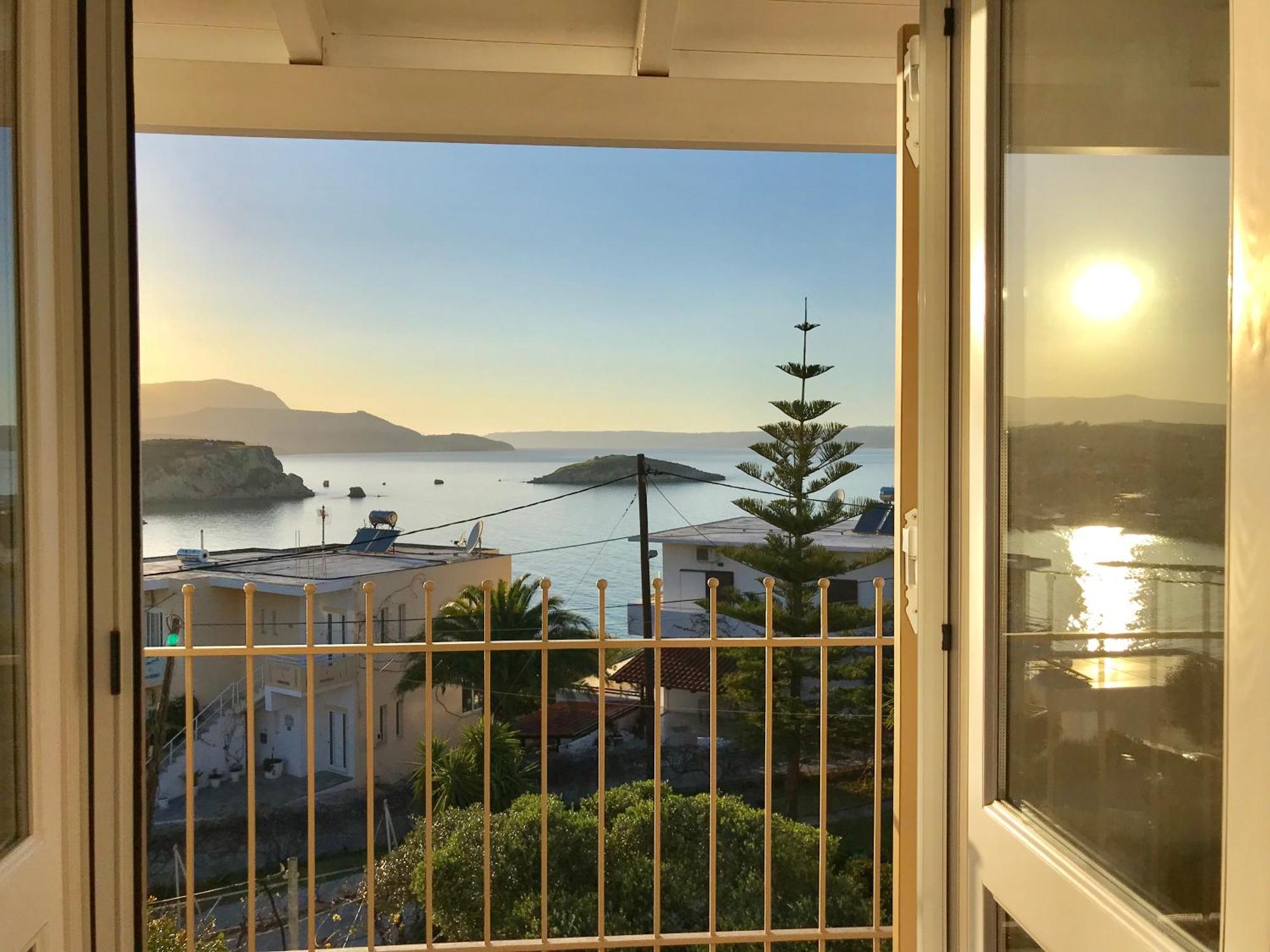 Apartamento Almyrida Sands Almirida