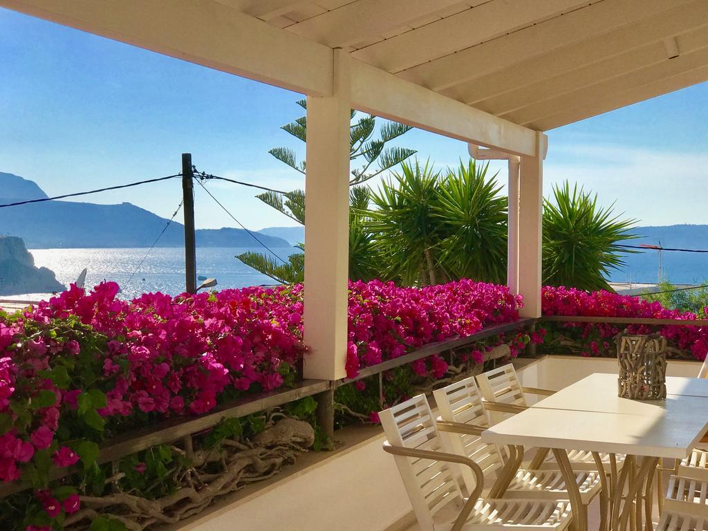 Apartamento Almyrida Sands *