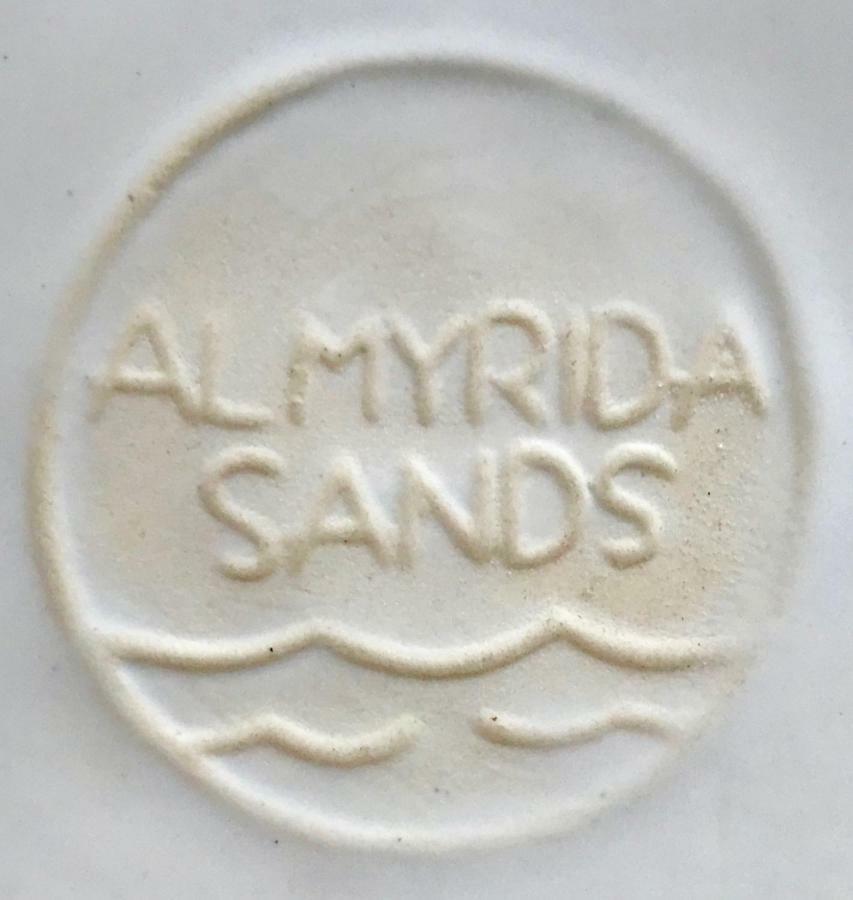 Almyrida Sands Apartamento Almirida