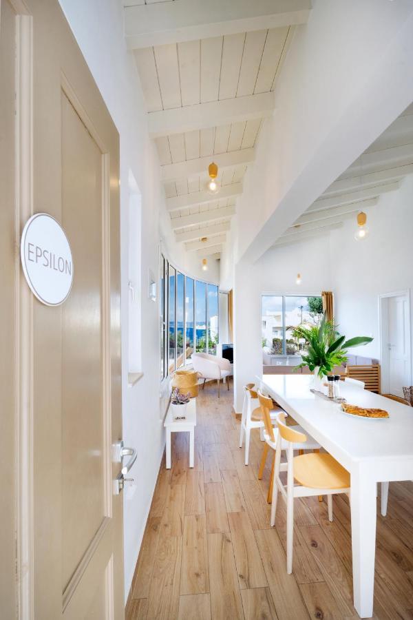 Appartement Almyrida Sands