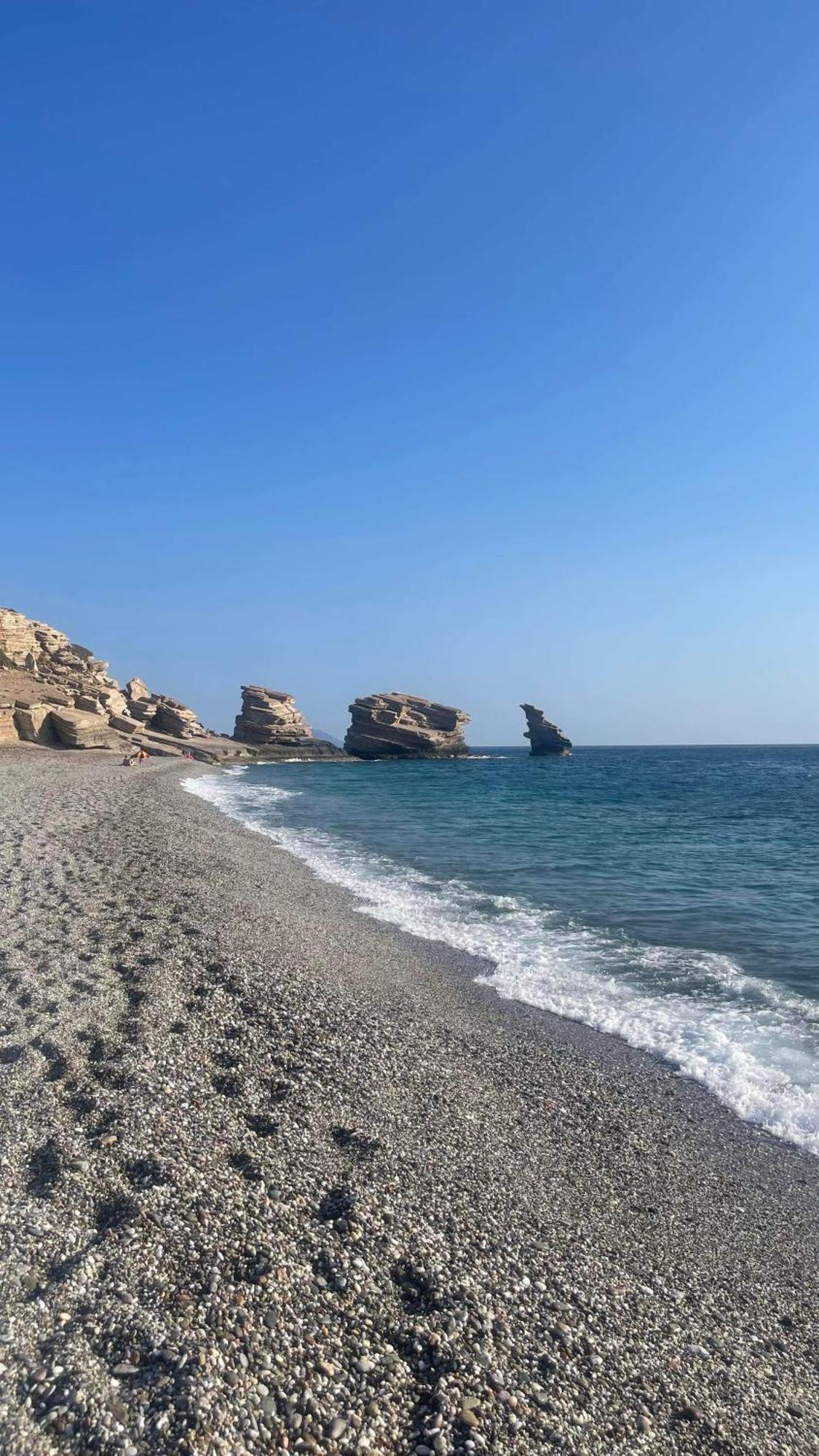 Almyrida Sands Daire