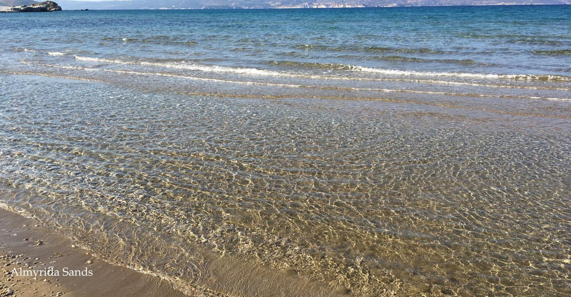 Almyrida Sands Daire