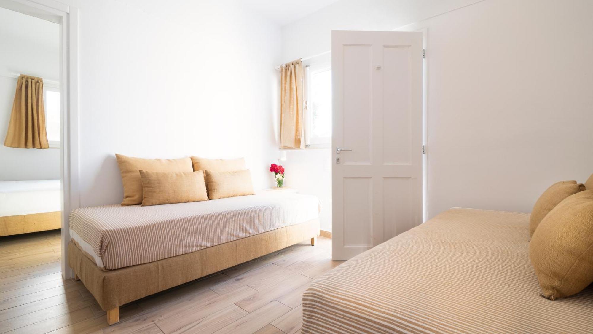 Almyrida Sands Appartement Almirida