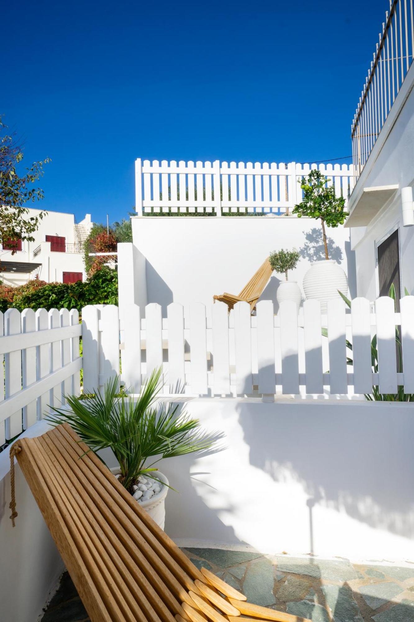 Almyrida Sands Daire Almirida