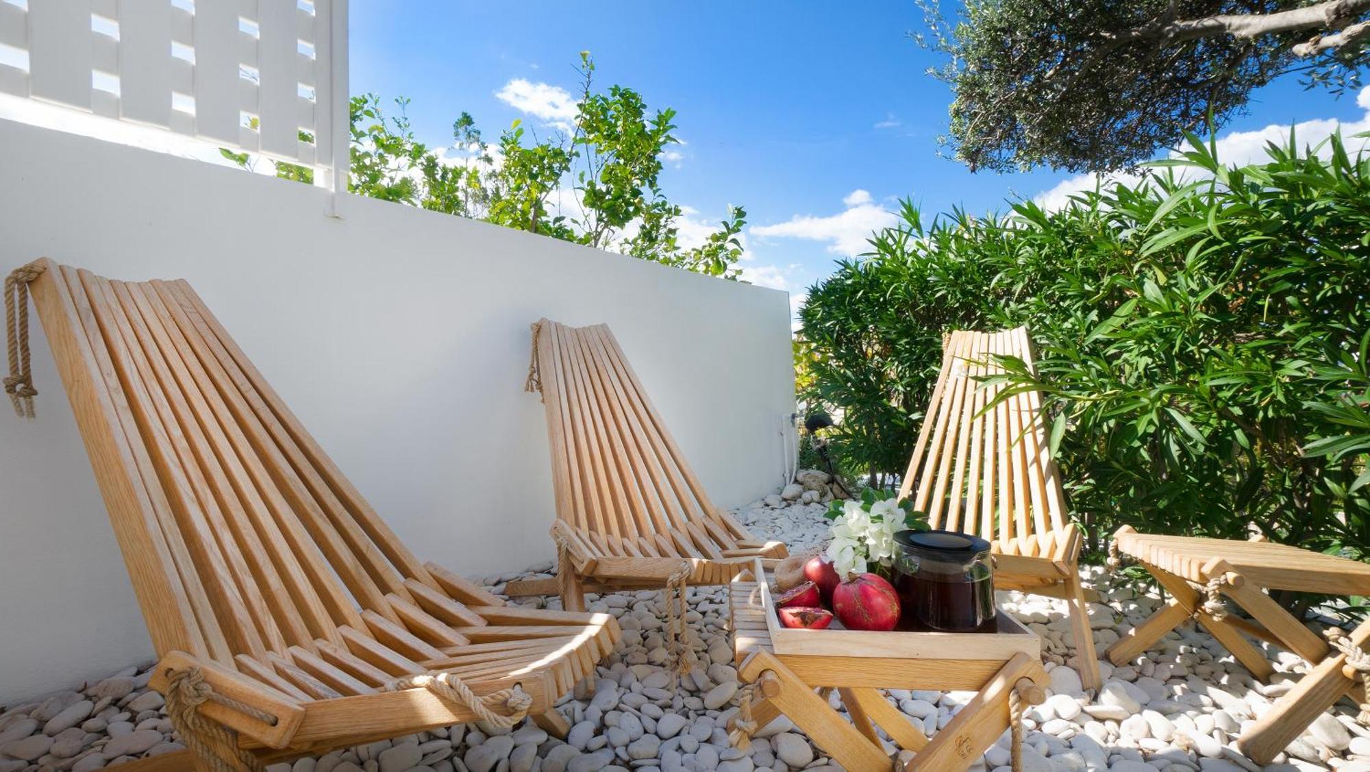 Almyrida Sands Daire *