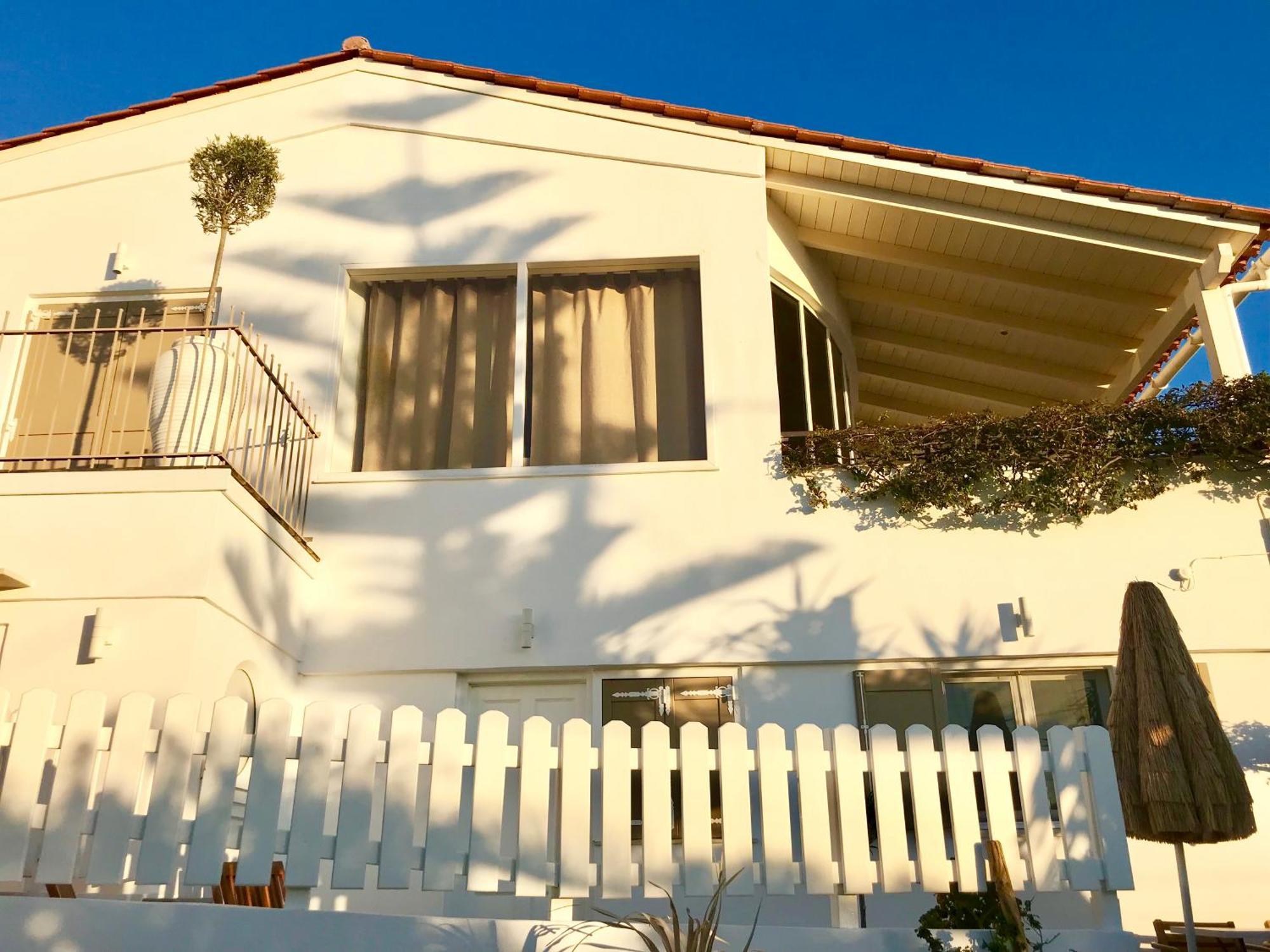 Almyrida Sands Appartement *