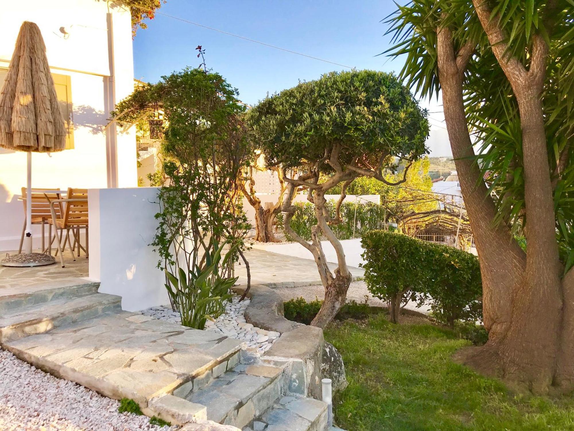 Almyrida Sands Daire