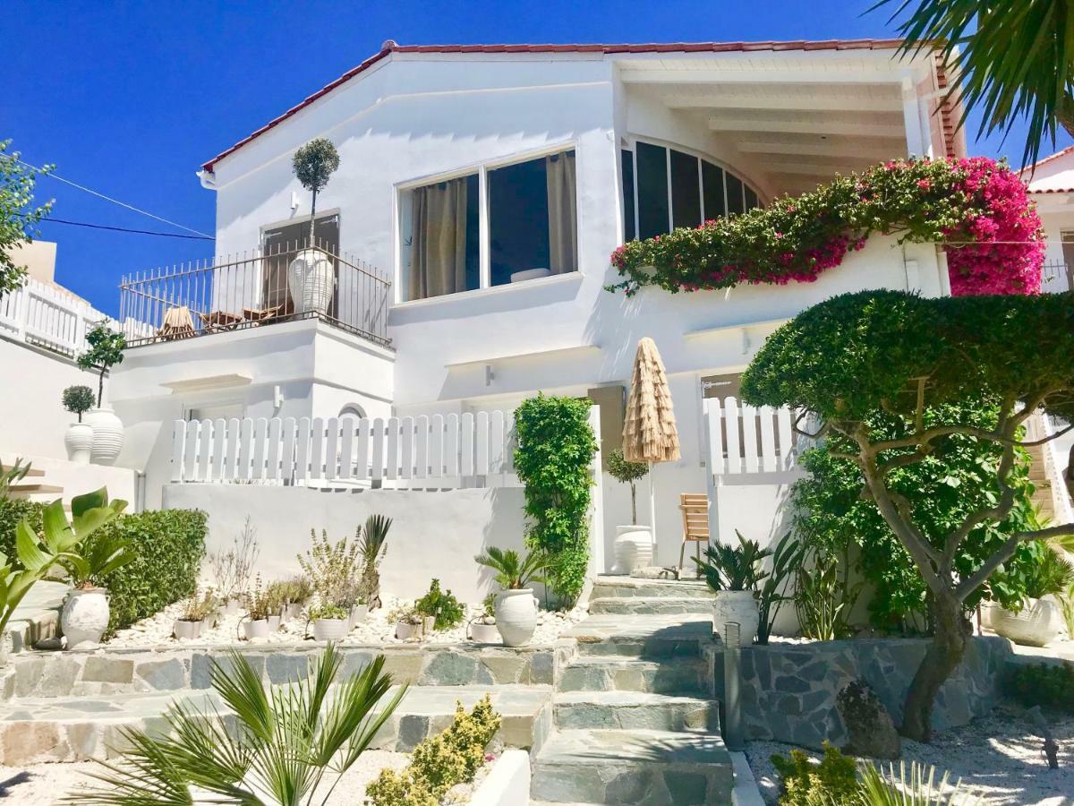 Almyrida Sands Appartement Almirida